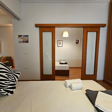 Acropolis Museum Suite By Yha Athens Luaran gambar